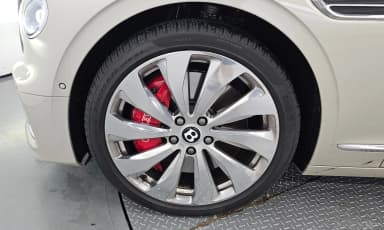 Flying Spur 3rd Generation