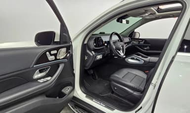 GLE-Class W167