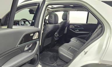 GLE-Class W167