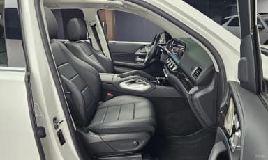 GLE-Class W167