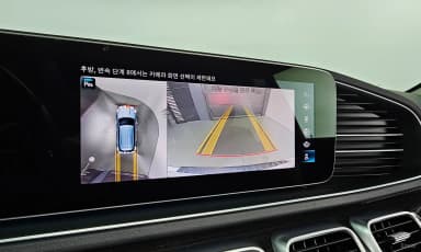 GLE-Class W167
