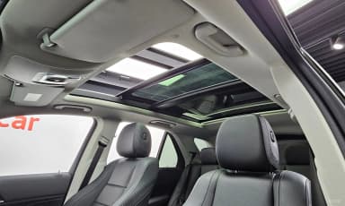GLE-Class W167
