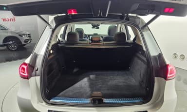GLE-Class W167