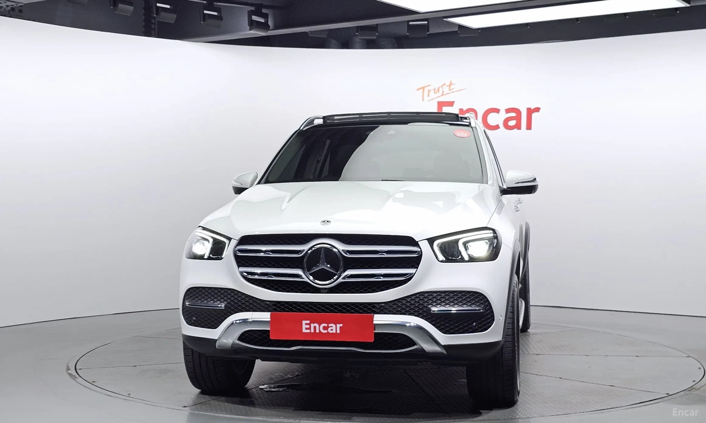 GLE-Class W167