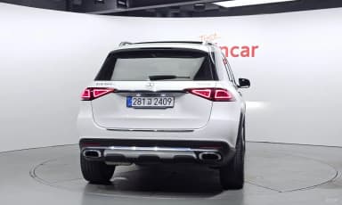 GLE-Class W167