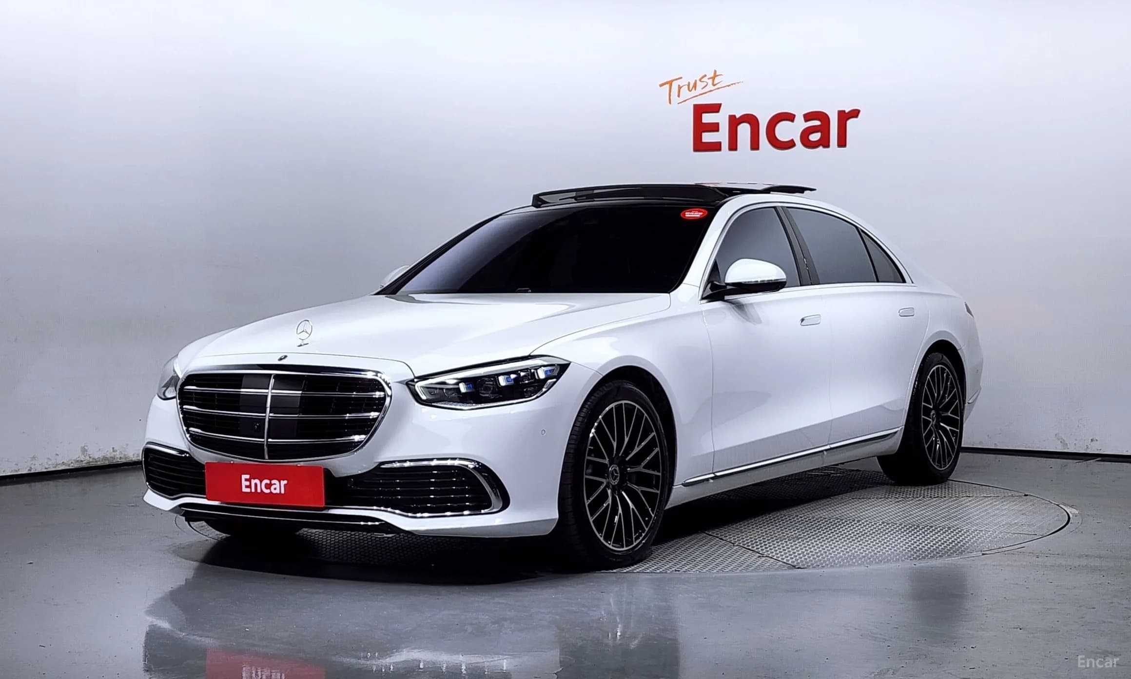 S-Class W223