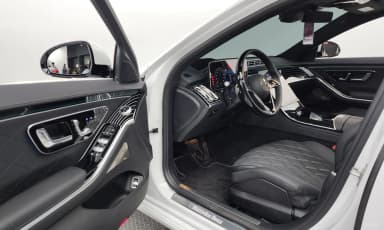 S-Class W223