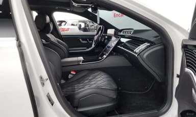S-Class W223