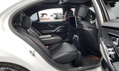 S-Class W223
