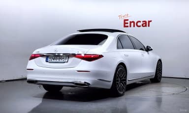 S-Class W223