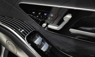S-Class W223