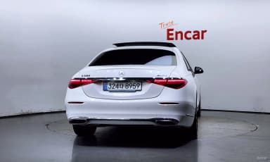 S-Class W223