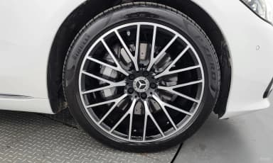 S-Class W223