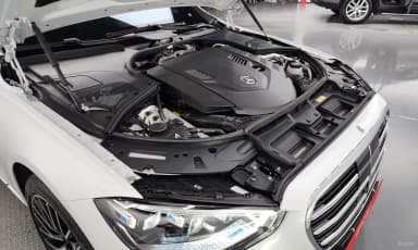 S-Class W223