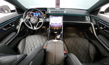 S-Class W223