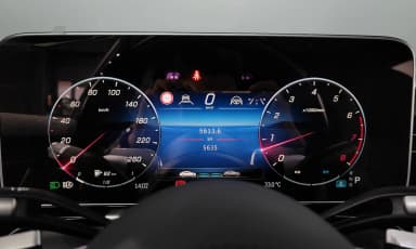 S-Class W223