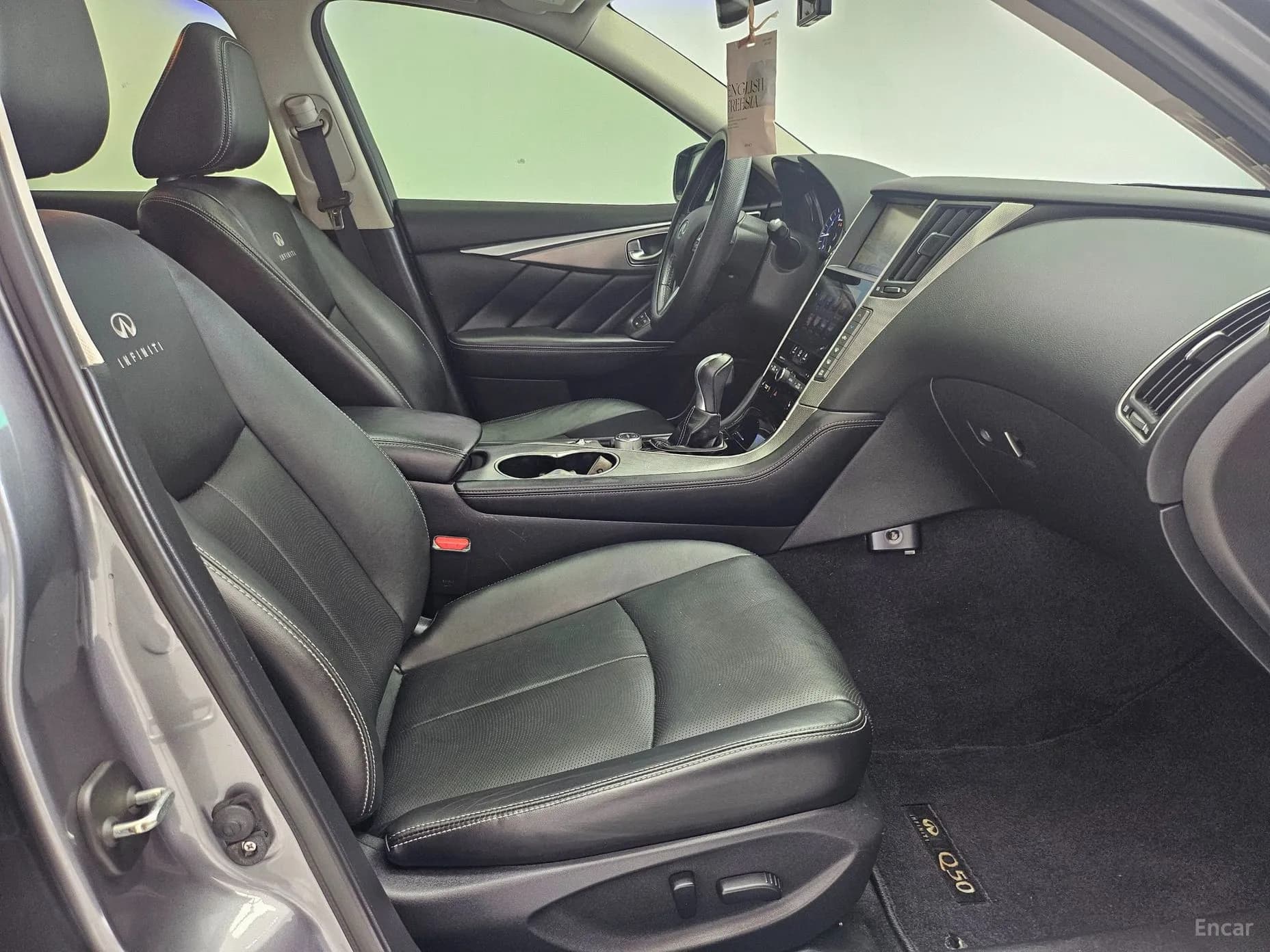 Q50