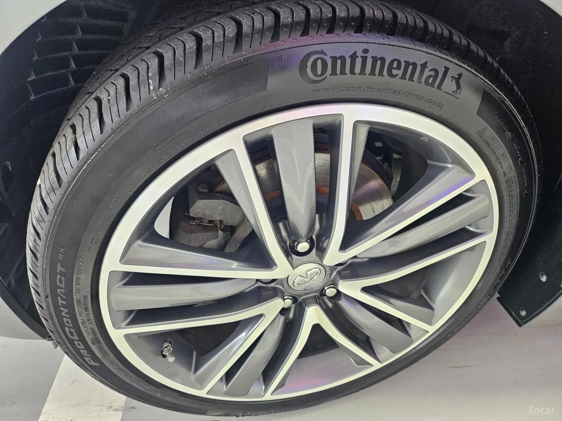 Q50