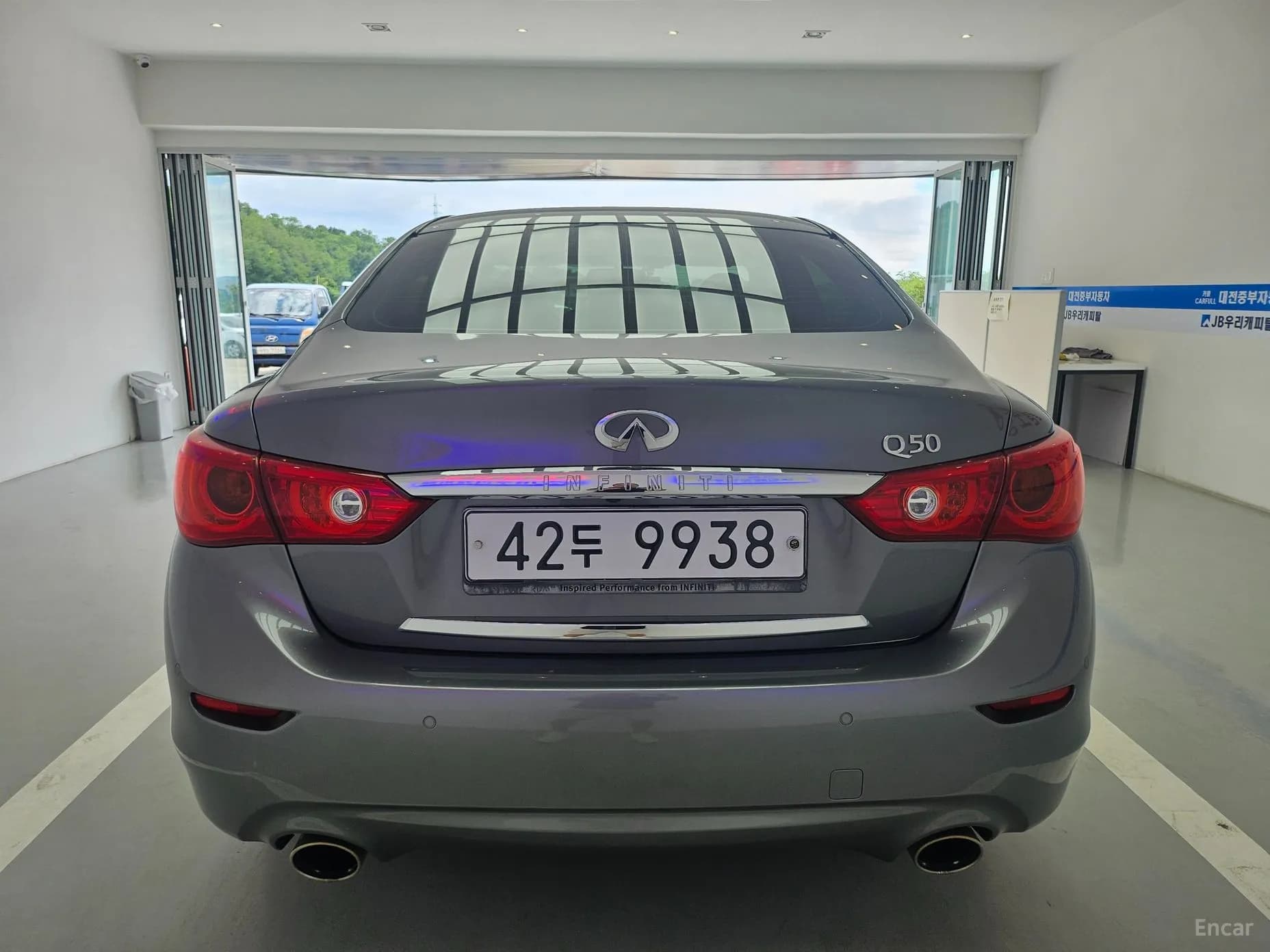 Q50