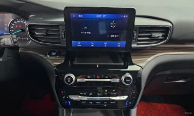 Explorer 6th Generation