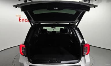 Explorer 6th Generation