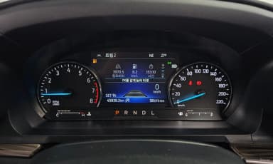 Explorer 6th Generation