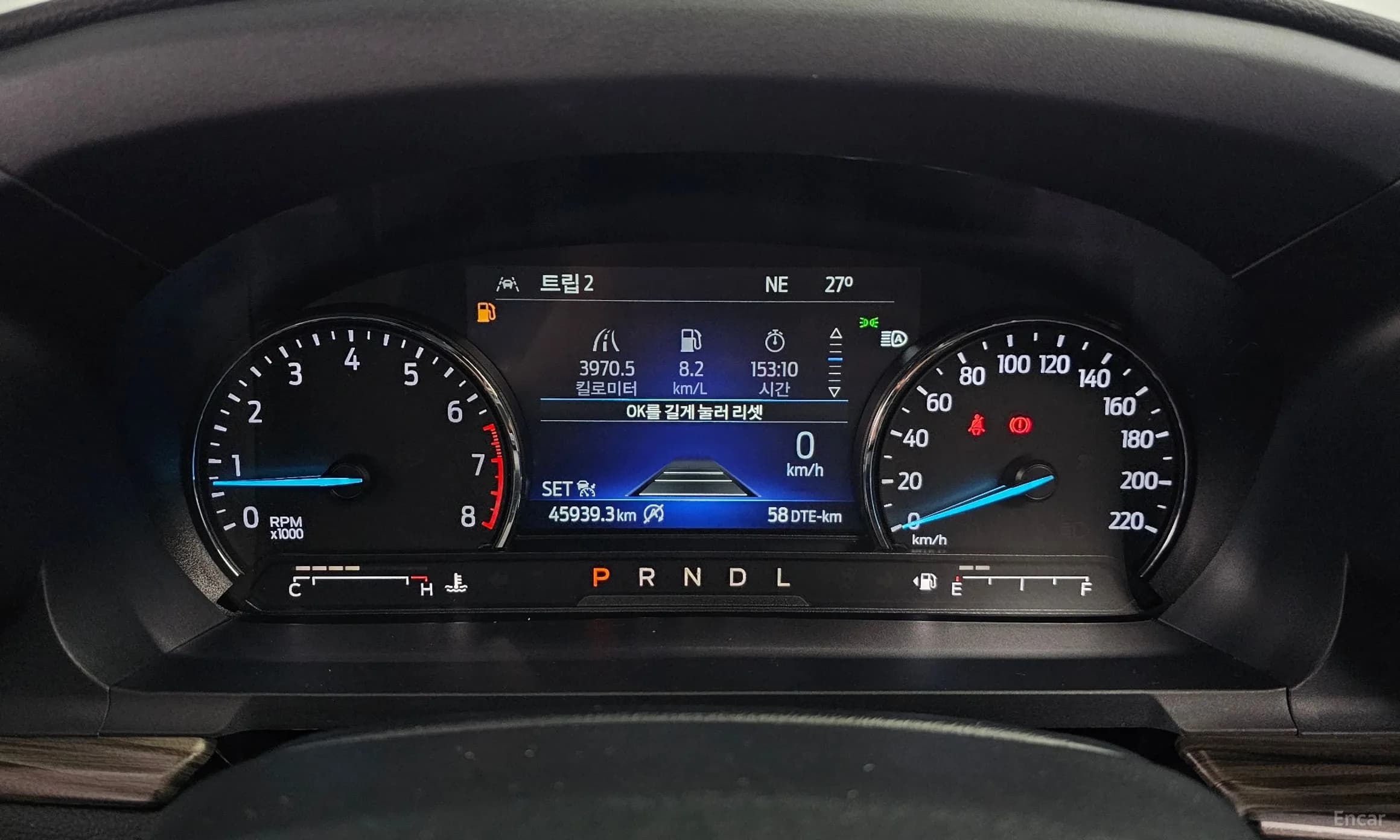 Explorer 6th Generation