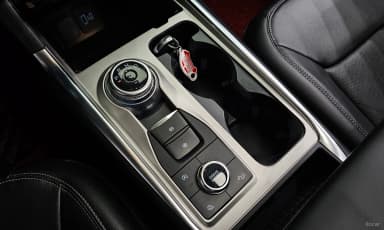 Explorer 6th Generation