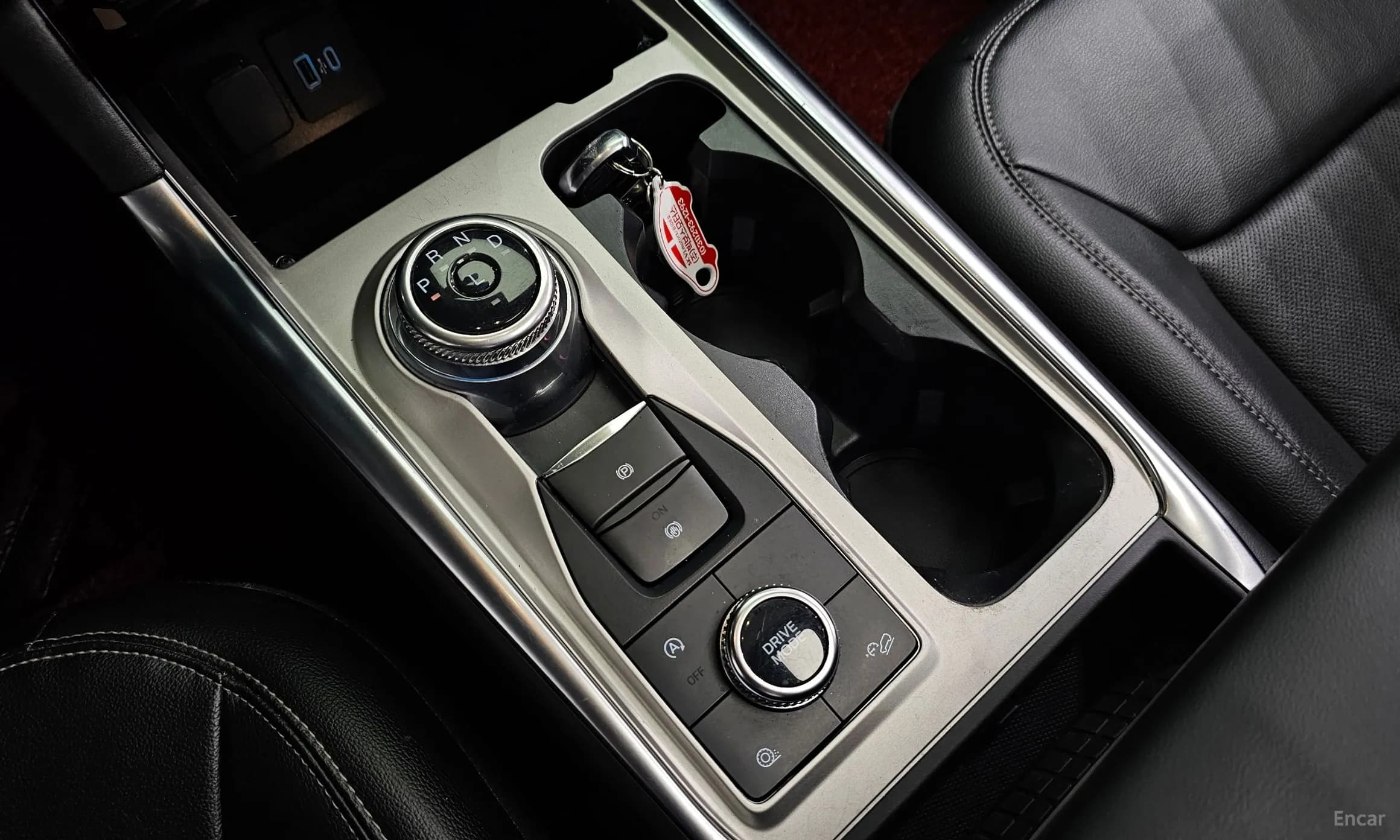 Explorer 6th Generation