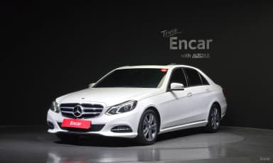 E-Class W212