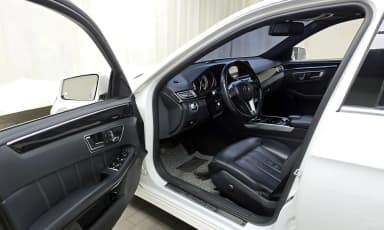 E-Class W212