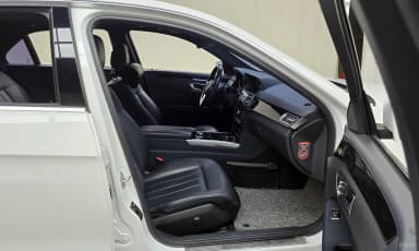 E-Class W212