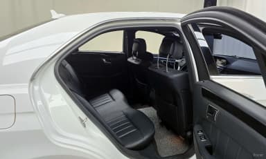 E-Class W212