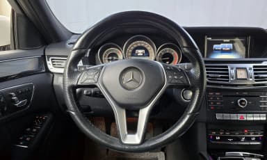 E-Class W212