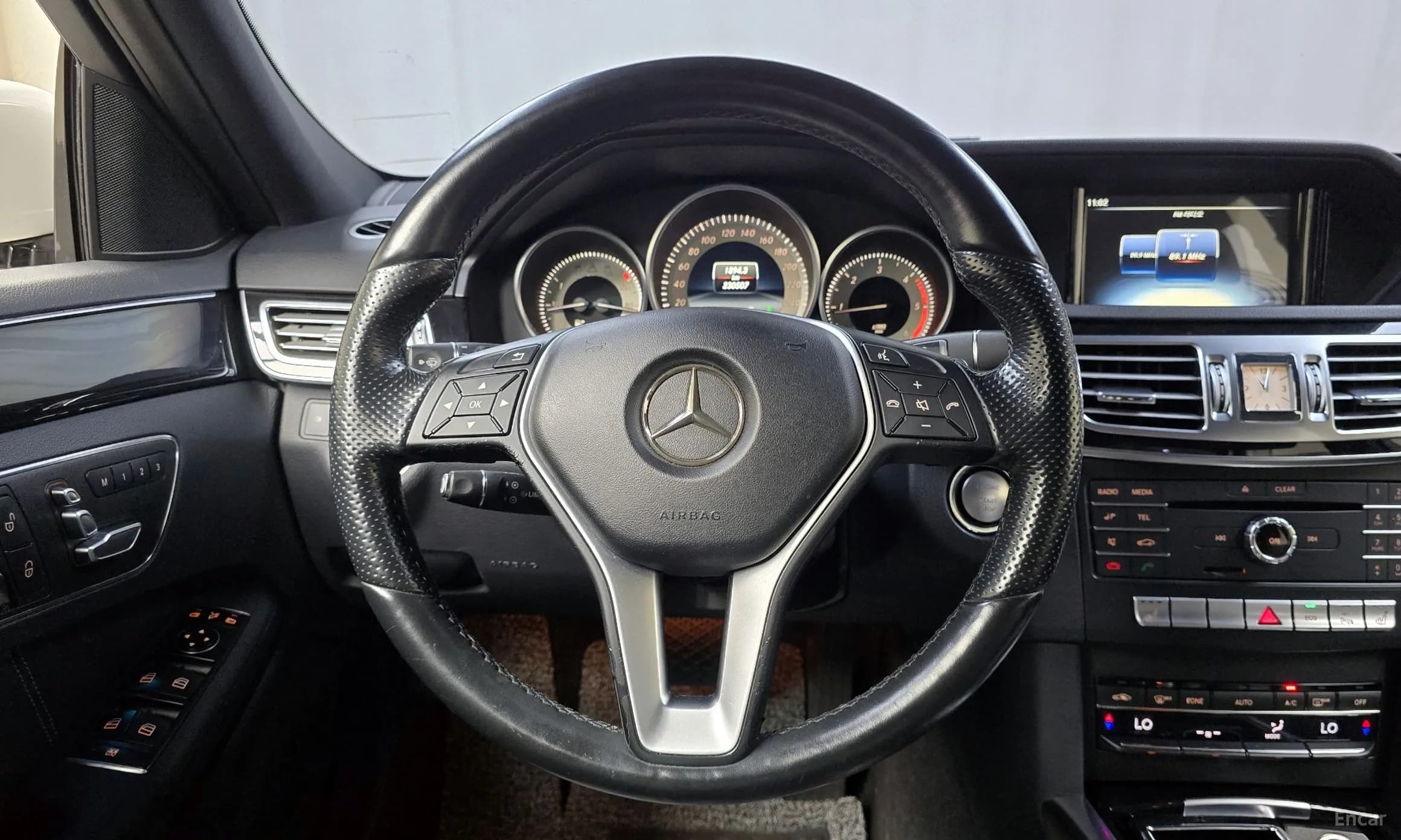 E-Class W212