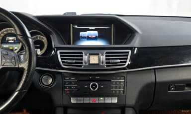 E-Class W212