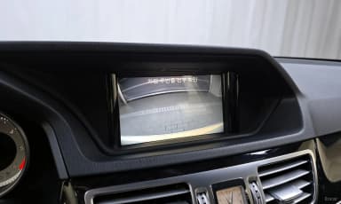 E-Class W212