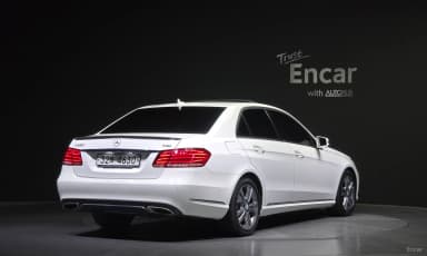 E-Class W212