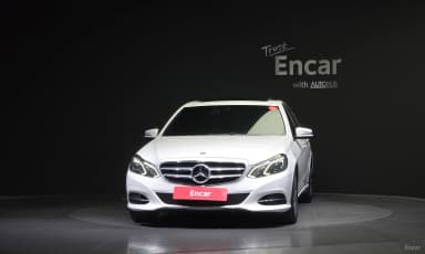E-Class W212