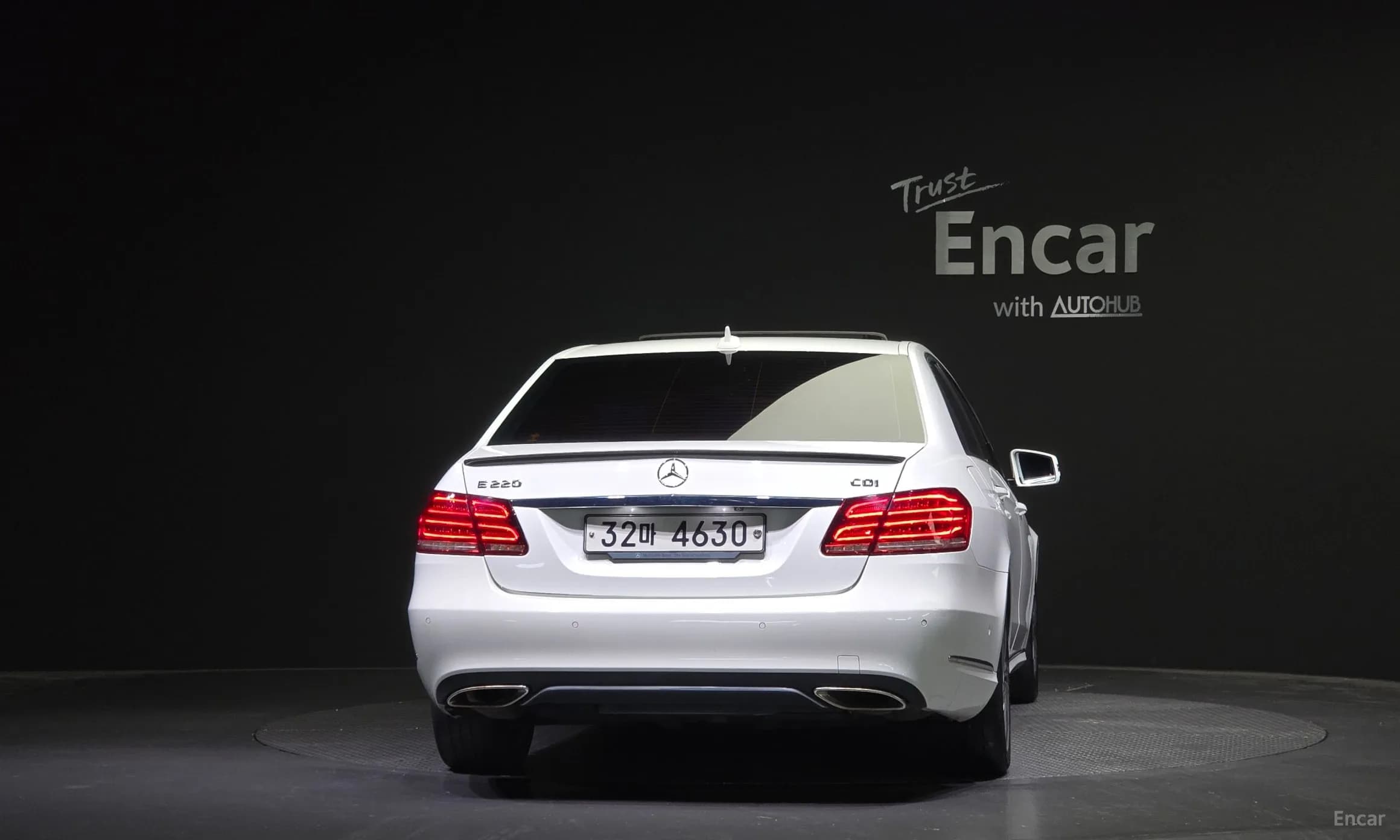 E-Class W212