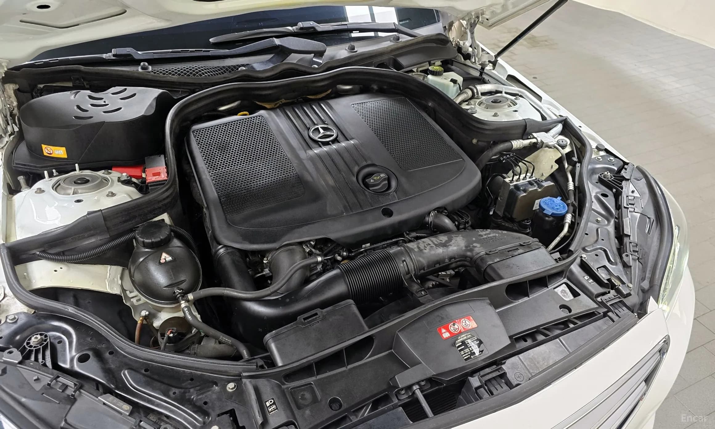 E-Class W212