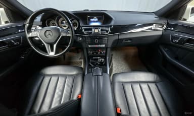 E-Class W212