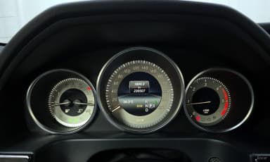 E-Class W212