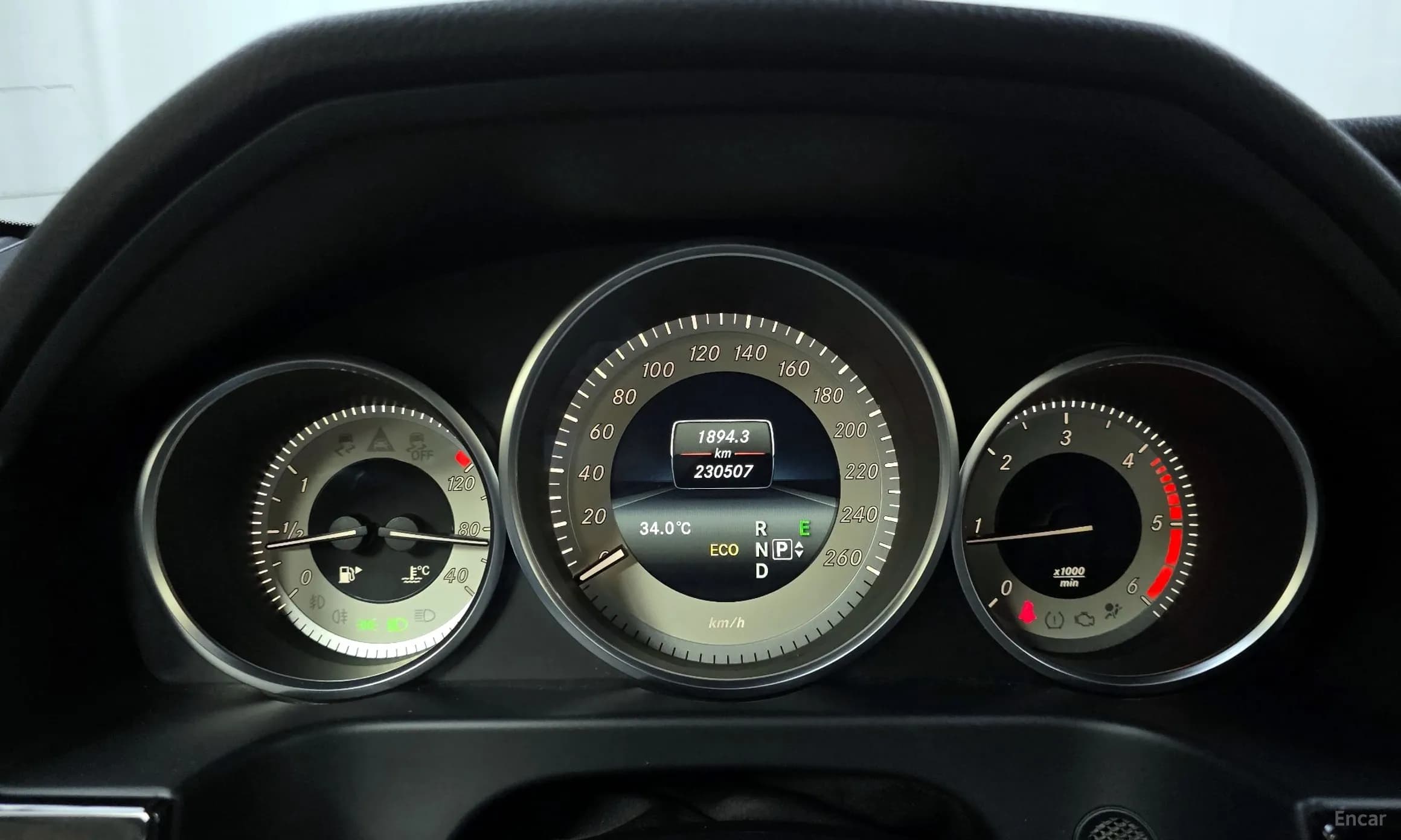 E-Class W212