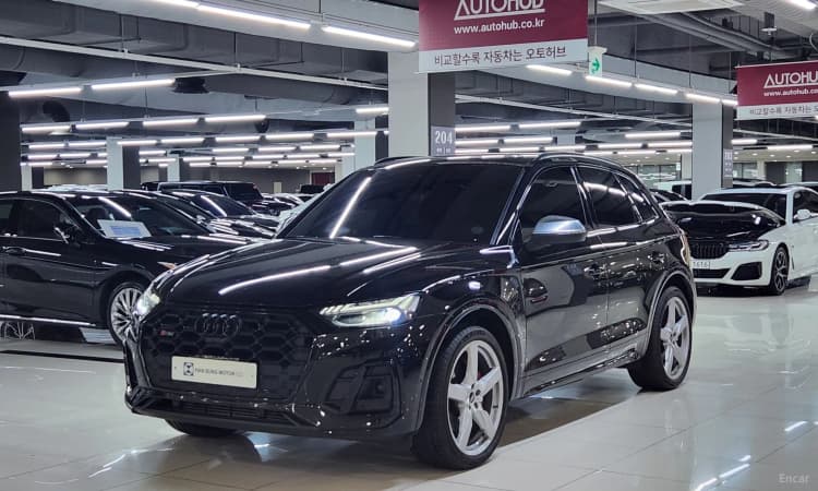 SQ5 (FY)