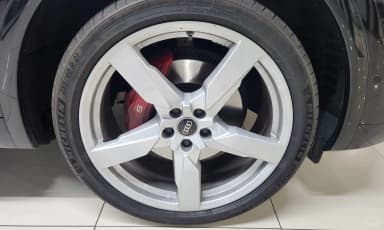 SQ5 (FY)