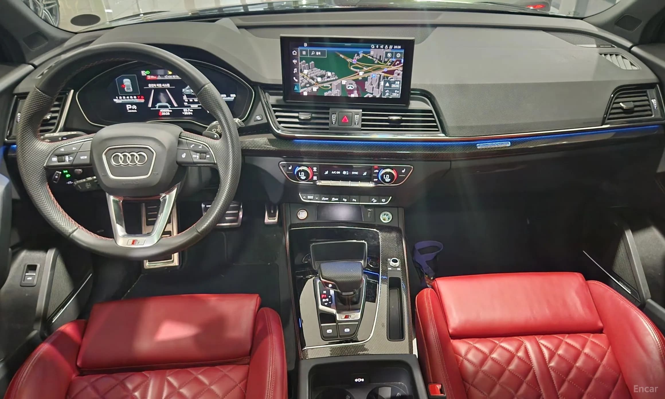 SQ5 (FY)