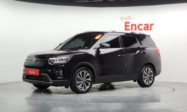 Tivoli Air