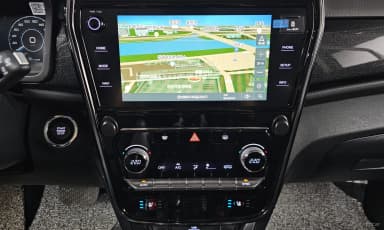 Tivoli Air