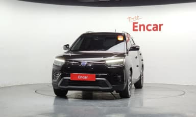 Tivoli Air